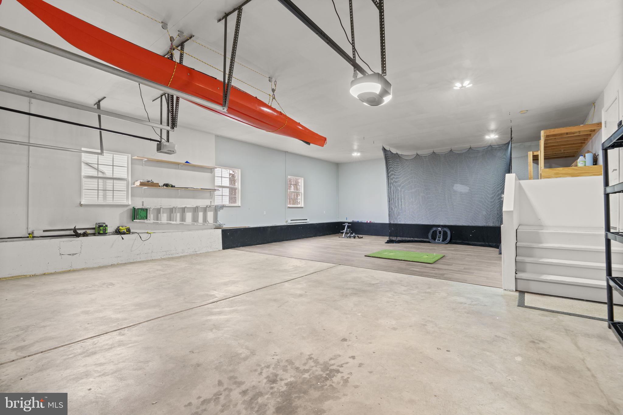 7818 Metacomet Road Hanover, MD 21076 - Photo 45 of 52 a view of a storage & utility room