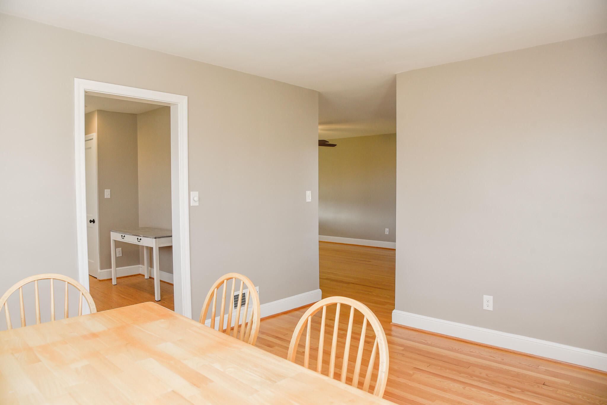 4931 Keagy Road Roanoke, VA 24018 - Photo 8 of 33 Fresh Paint Throughout