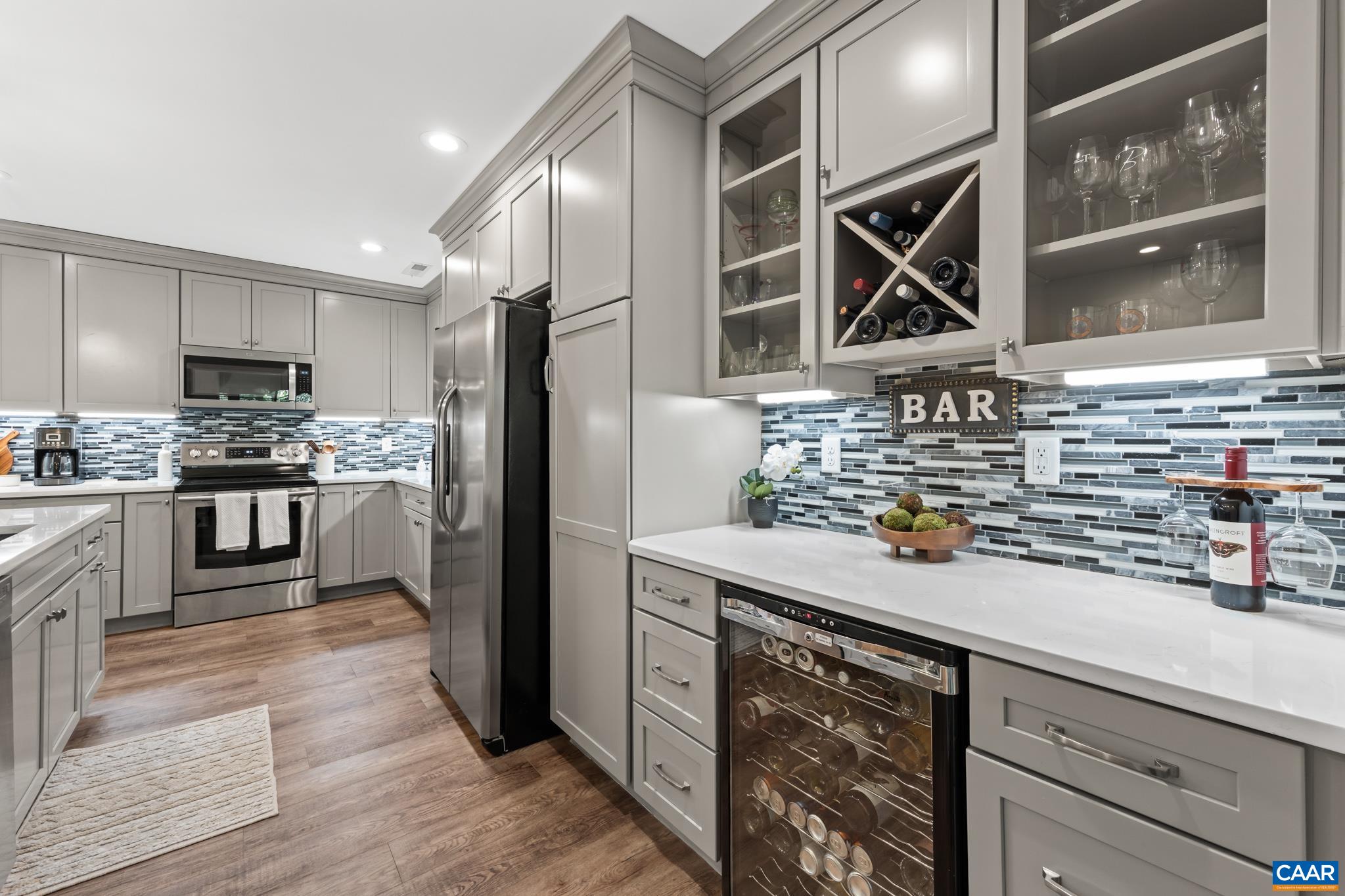 101 Blithe Court Charlottesville, VA 22901 - Photo 13 of 37