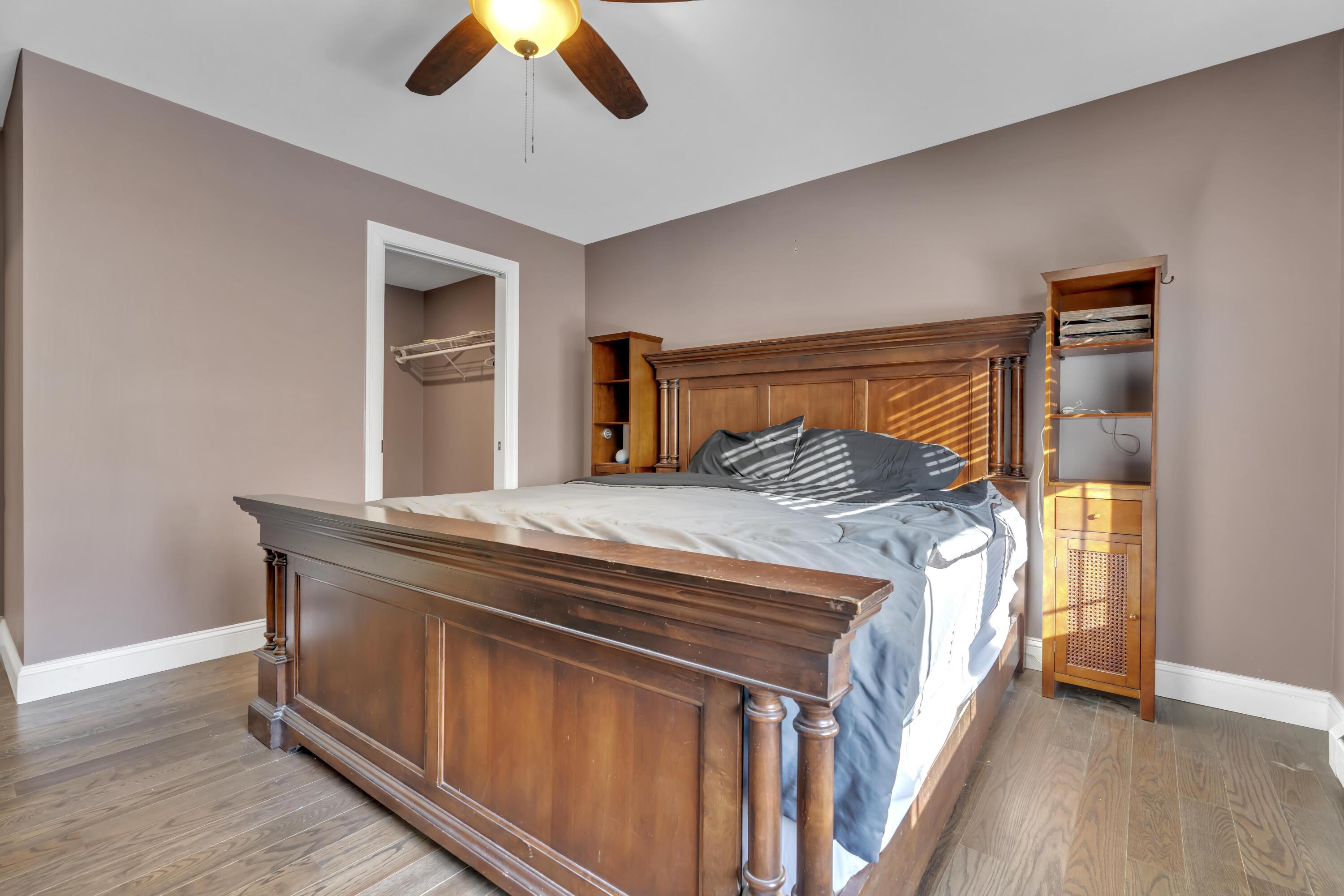 66 Quarry Cove Road Raymond, ME 04071 - Photo 17 of 28 Master Bedroom 2