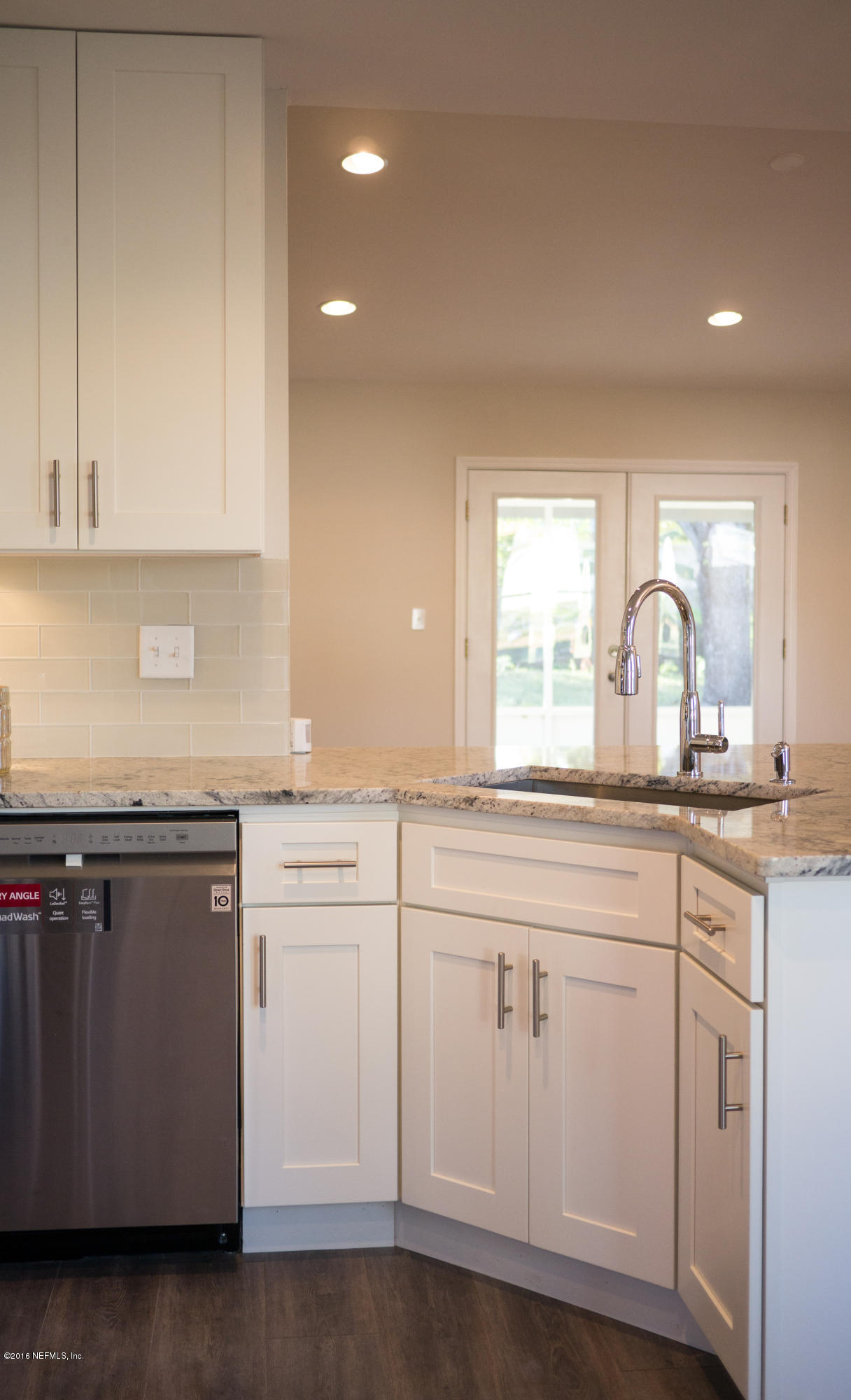 944 Aries Road West Jacksonville, FL 32216 - Photo 13 of 47 Under Cabinet Lighting
