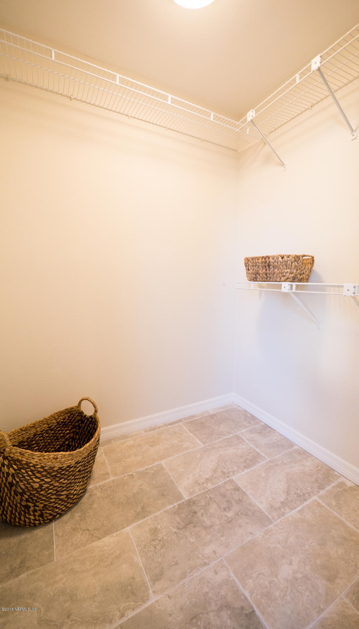 944 Aries Road West Jacksonville, FL 32216 - Photo 32 of 47 WalkIn Closet in Master