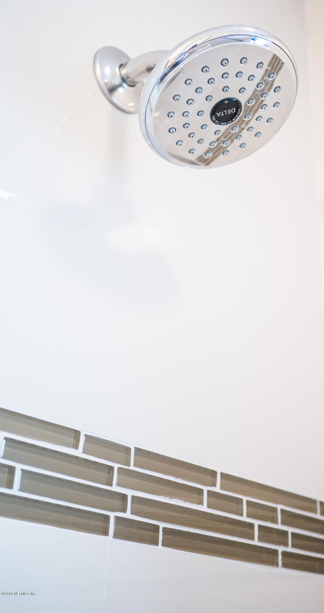 944 Aries Road West Jacksonville, FL 32216 - Photo 37 of 47 Delta Low Flow Showerhead