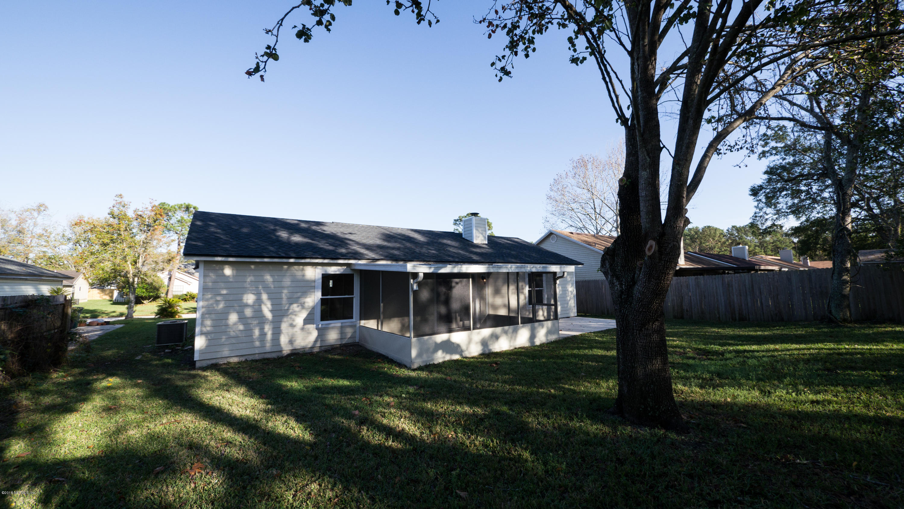 944 Aries Road West Jacksonville, FL 32216 - Photo 43 of 47 Great Backyard