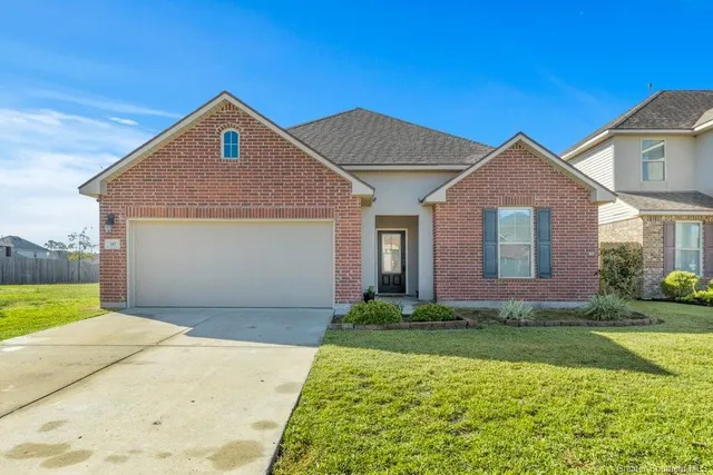 $256,500 | 317 Langley Drive, Sulphur, LA 70665