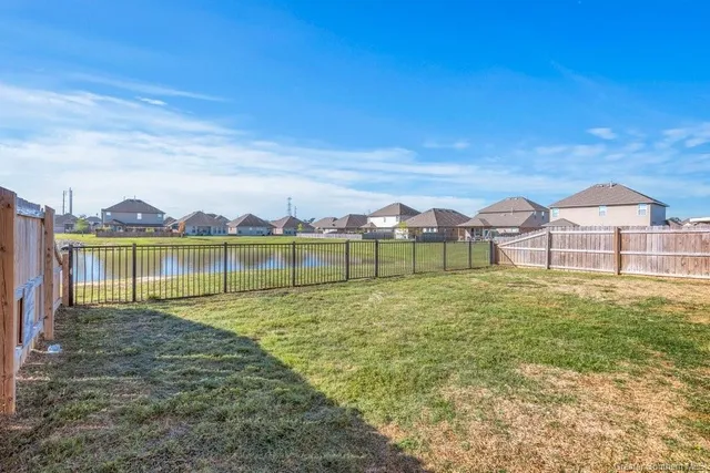 $256,500 | 317 Langley Drive, Sulphur, LA 70665