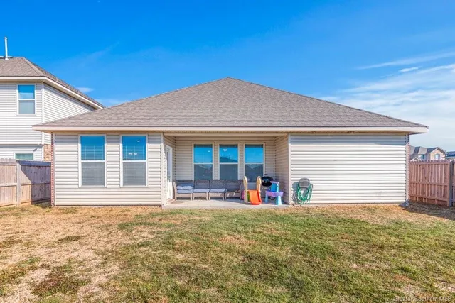 $256,500 | 317 Langley Drive, Sulphur, LA 70665