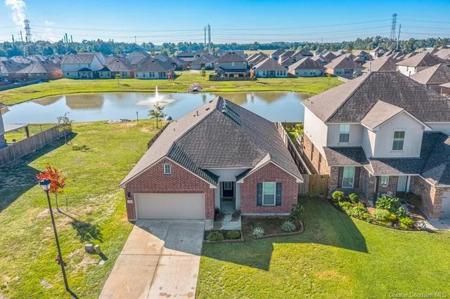 $256,500 | 317 Langley Drive, Sulphur, LA 70665