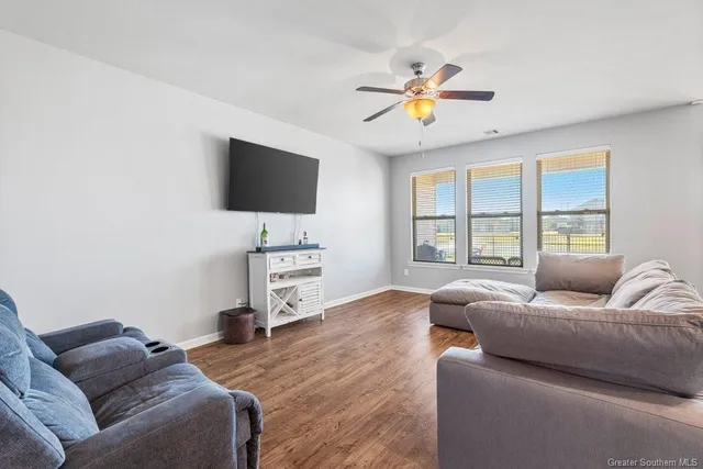 $256,500 | 317 Langley Drive, Sulphur, LA 70665