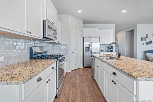 $256,500 | 317 Langley Drive, Sulphur, LA 70665