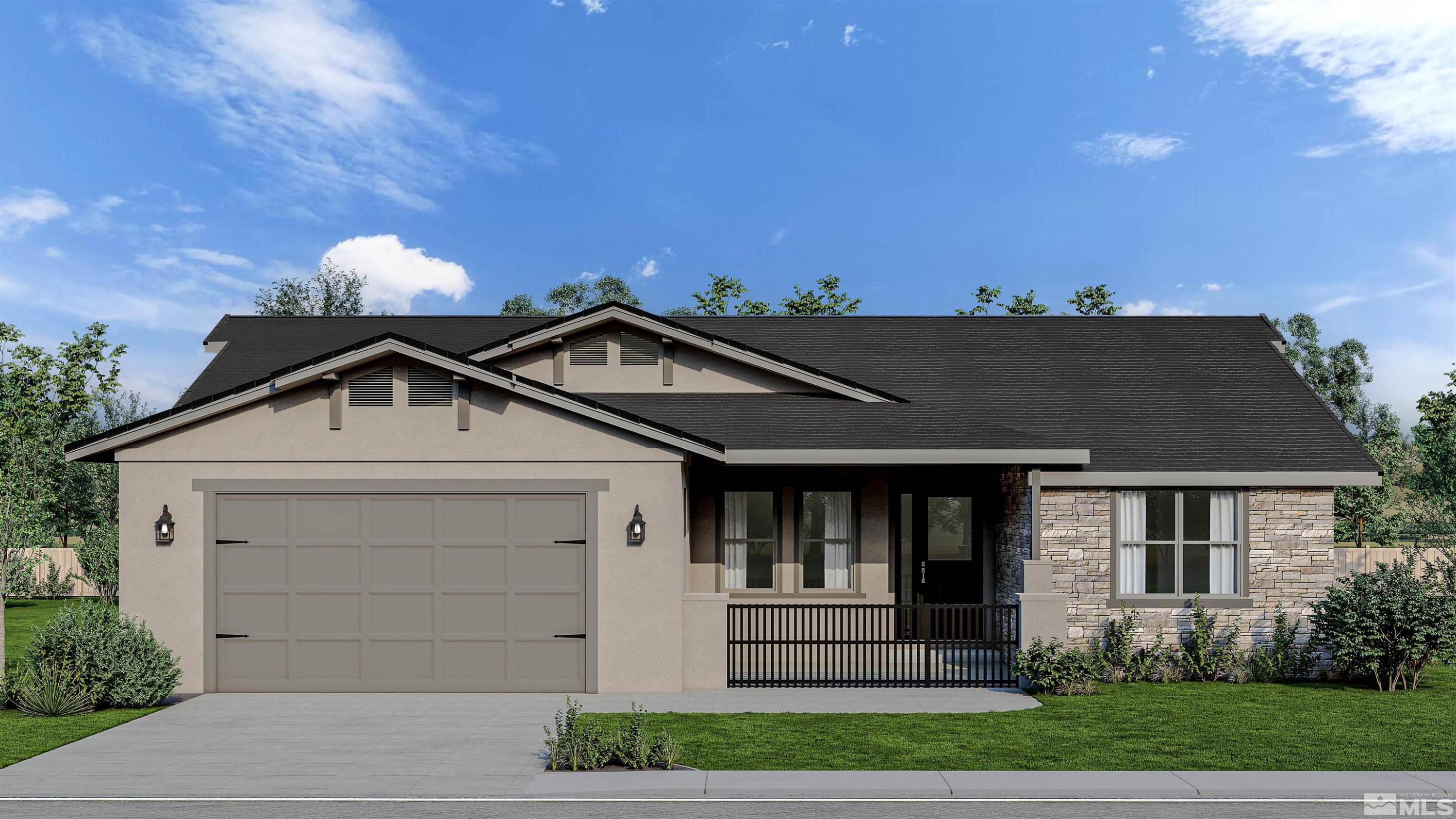 1783 Torina Way Minden, NV 89423 - Photo 1 of 39 Photo 1