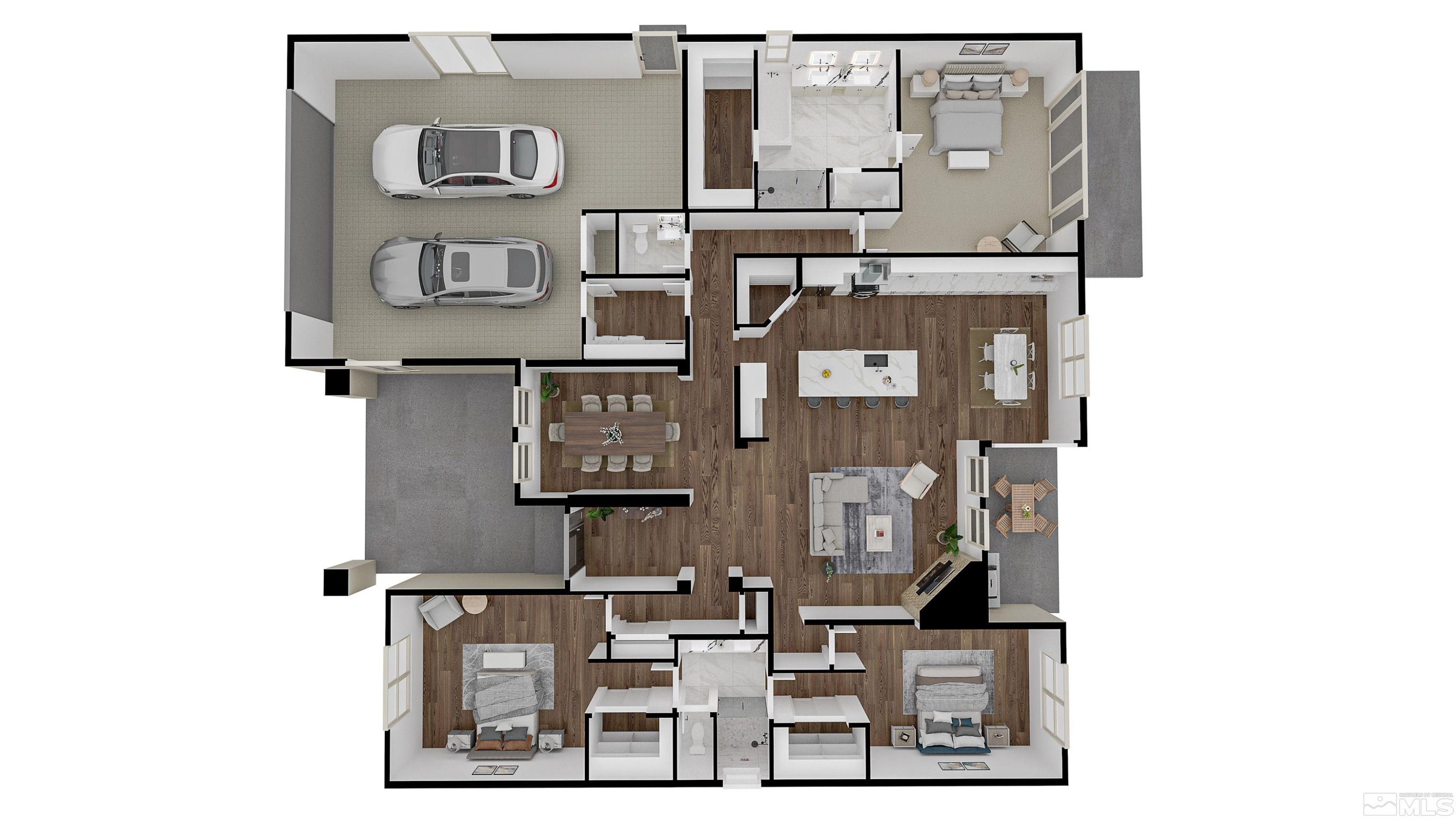 1783 Torina Way Minden, NV 89423 - Photo 39 of 39 Photo 40