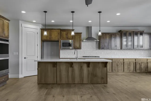 $815,900 | 1783 Torina Way, Minden, NV 89423