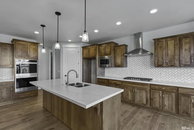 $815,900 | 1783 Torina Way, Minden, NV 89423