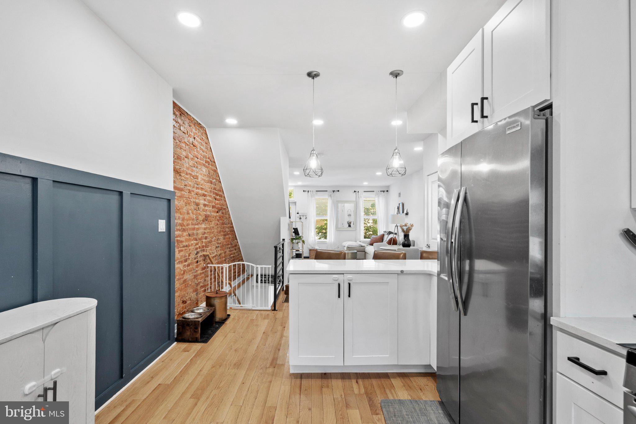 1704 Reed Street Philadelphia, PA 19146 - Photo 16 of 30 Gallery Image 16