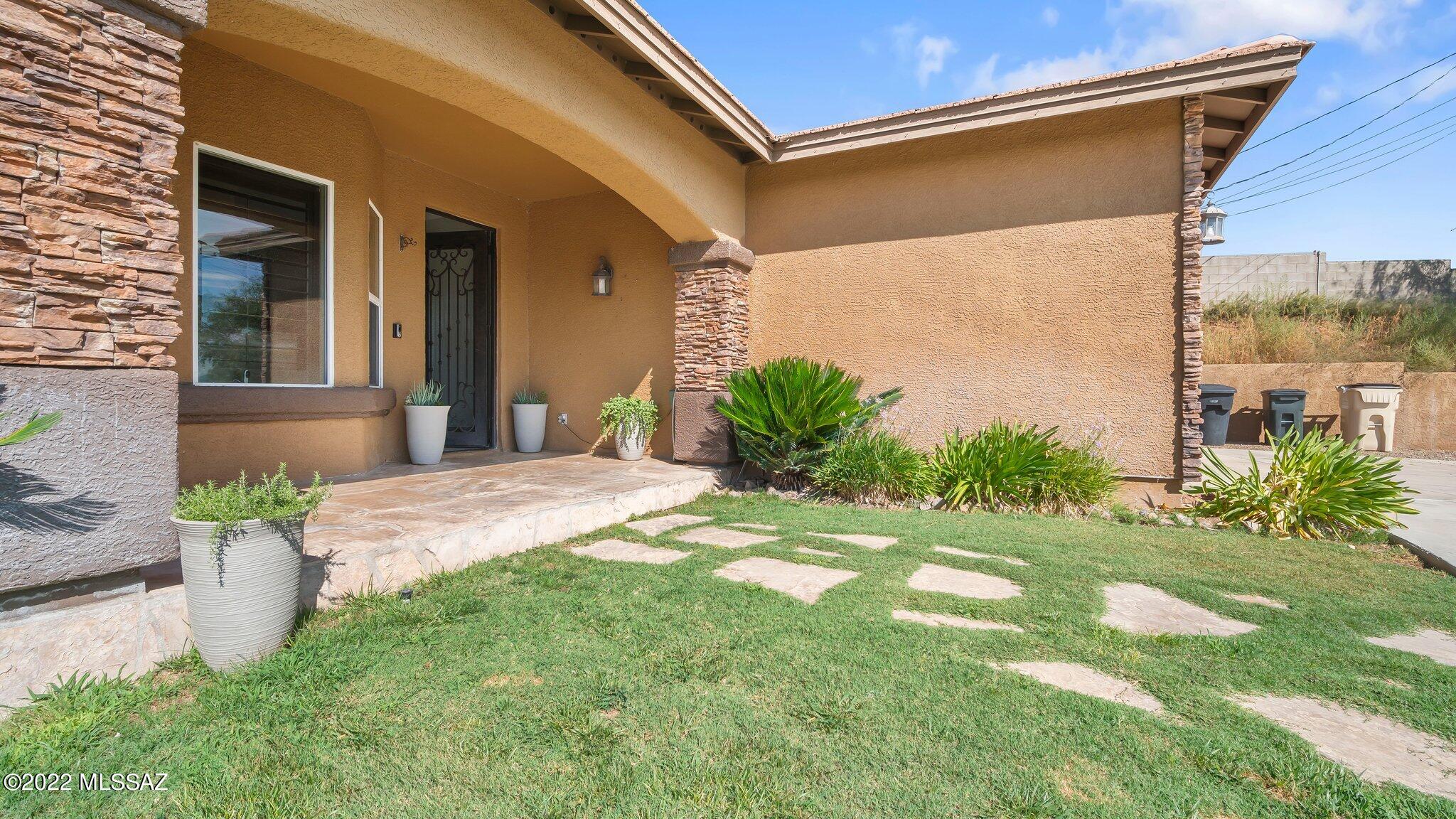 1061 Camino Caralampi Rio Rico, AZ 85648 - Photo 23 of 23