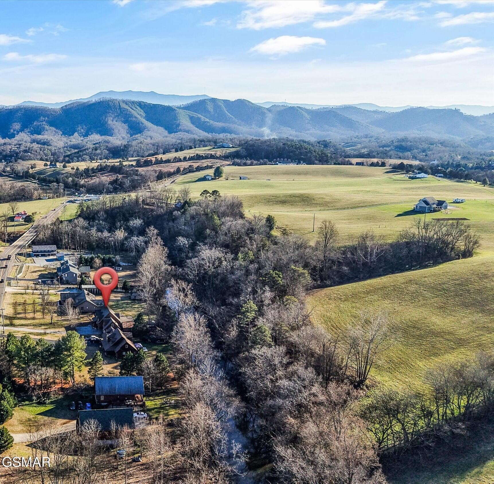 1956 Pittman Center Road Sevierville, TN 37876 - Photo 51 of 51