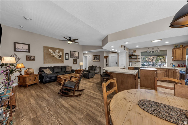 545 South Valley View Drive, Unit 82 St. George, UT 84770 - Photo 6 of 23