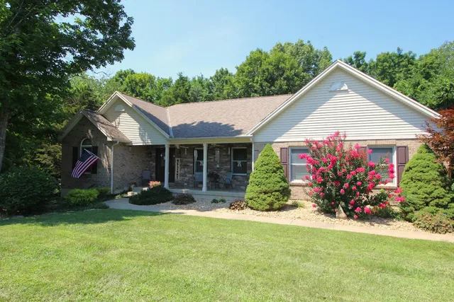 $499,900 | 4175 Whitetail Drive, West Harrison, IN 47060