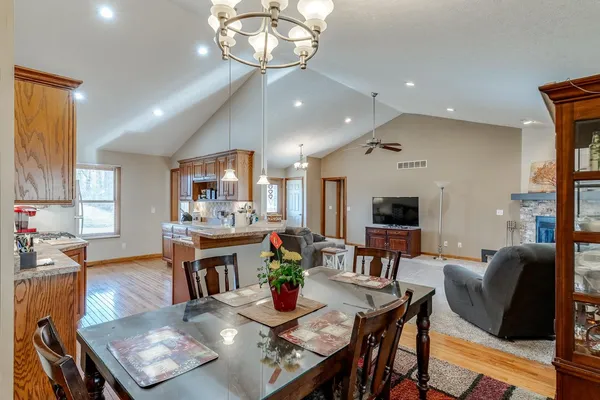 $499,900 | 4175 Whitetail Drive, West Harrison, IN 47060