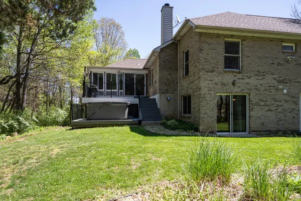 $499,900 | 4175 Whitetail Drive, West Harrison, IN 47060