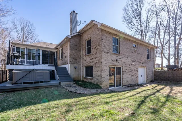 $499,900 | 4175 Whitetail Drive, West Harrison, IN 47060