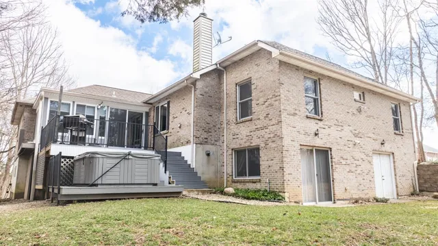 $499,900 | 4175 Whitetail Drive, West Harrison, IN 47060