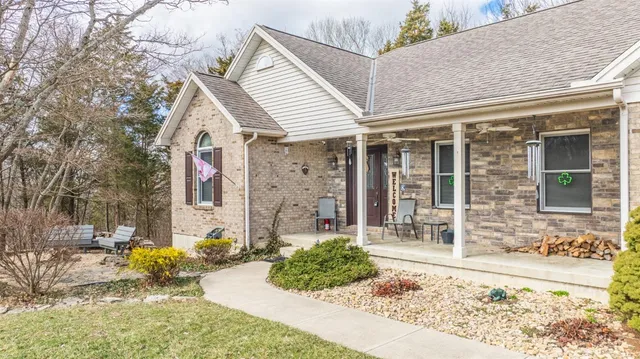 $499,900 | 4175 Whitetail Drive, West Harrison, IN 47060