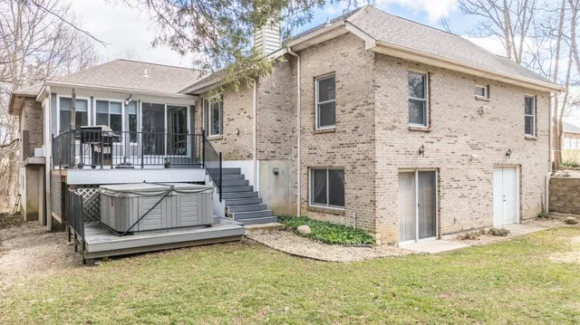 $499,900 | 4175 Whitetail Drive, West Harrison, IN 47060