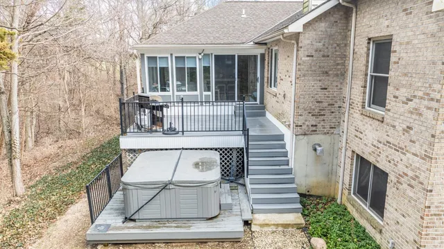 $499,900 | 4175 Whitetail Drive, West Harrison, IN 47060