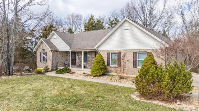 $499,900 | 4175 Whitetail Drive, West Harrison, IN 47060