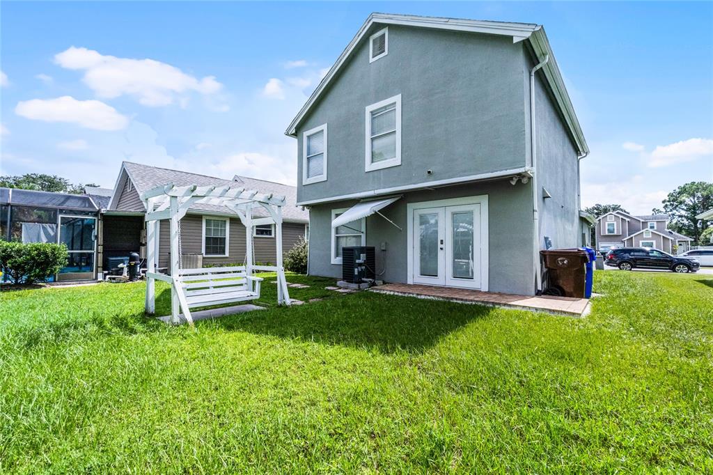2342 Carriage Run Road Kissimmee, FL 34741 - Photo 28 of 29 Gallery Image 28