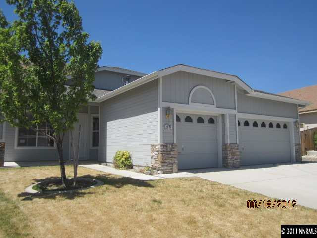 2927 Fox Trail Drive Reno, NV 89523 - Photo 1 of 1 Photo 1