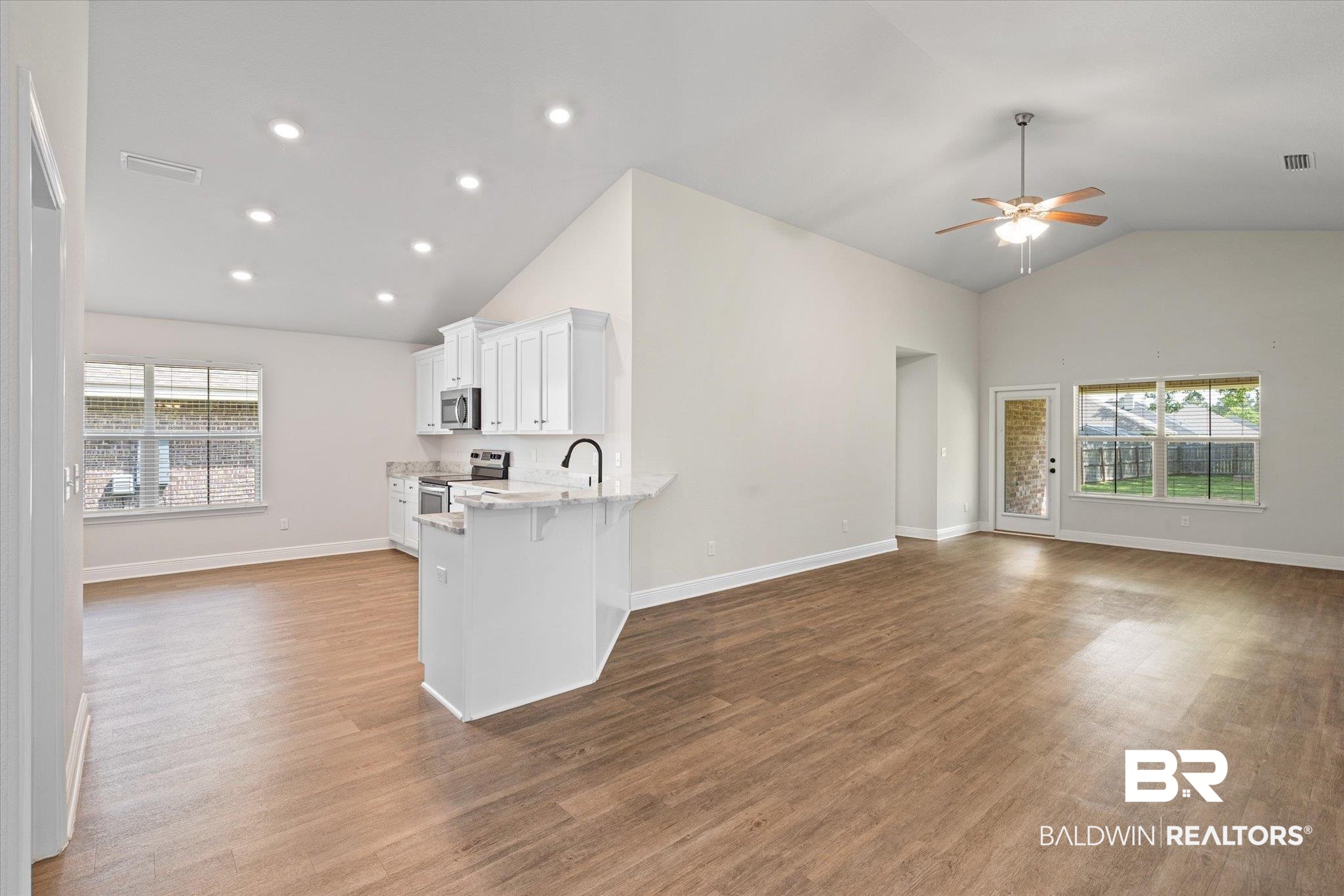 9363 Blueberry Lane Irvington, AL 36544 - Photo 2 of 22