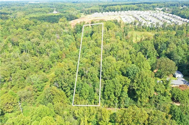 $89,900 | 8774 Bame Road, Colfax, NC 27235