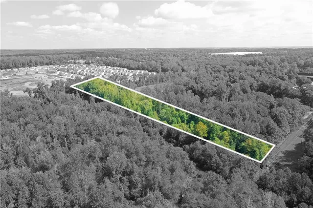 $89,900 | 8774 Bame Road, Colfax, NC 27235