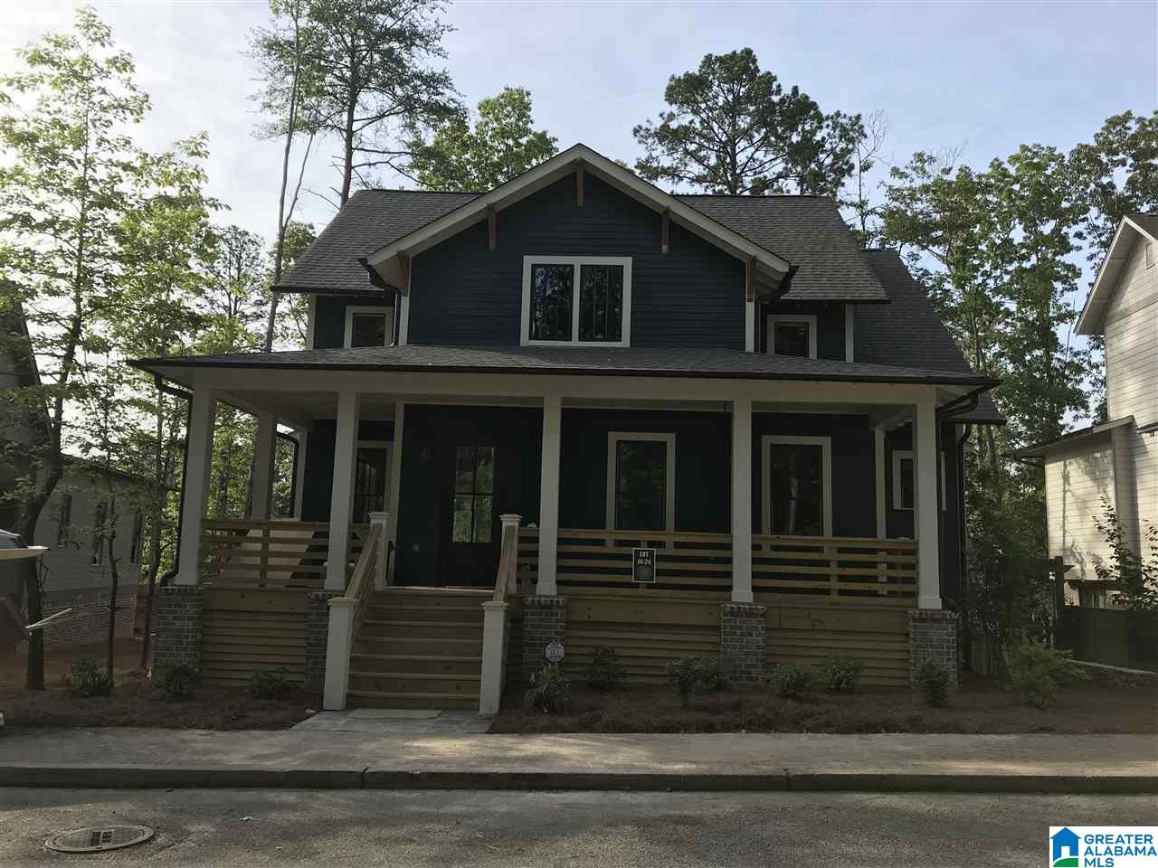 117 Perry Place Birmingham, AL 35242 - Photo 1 of 1