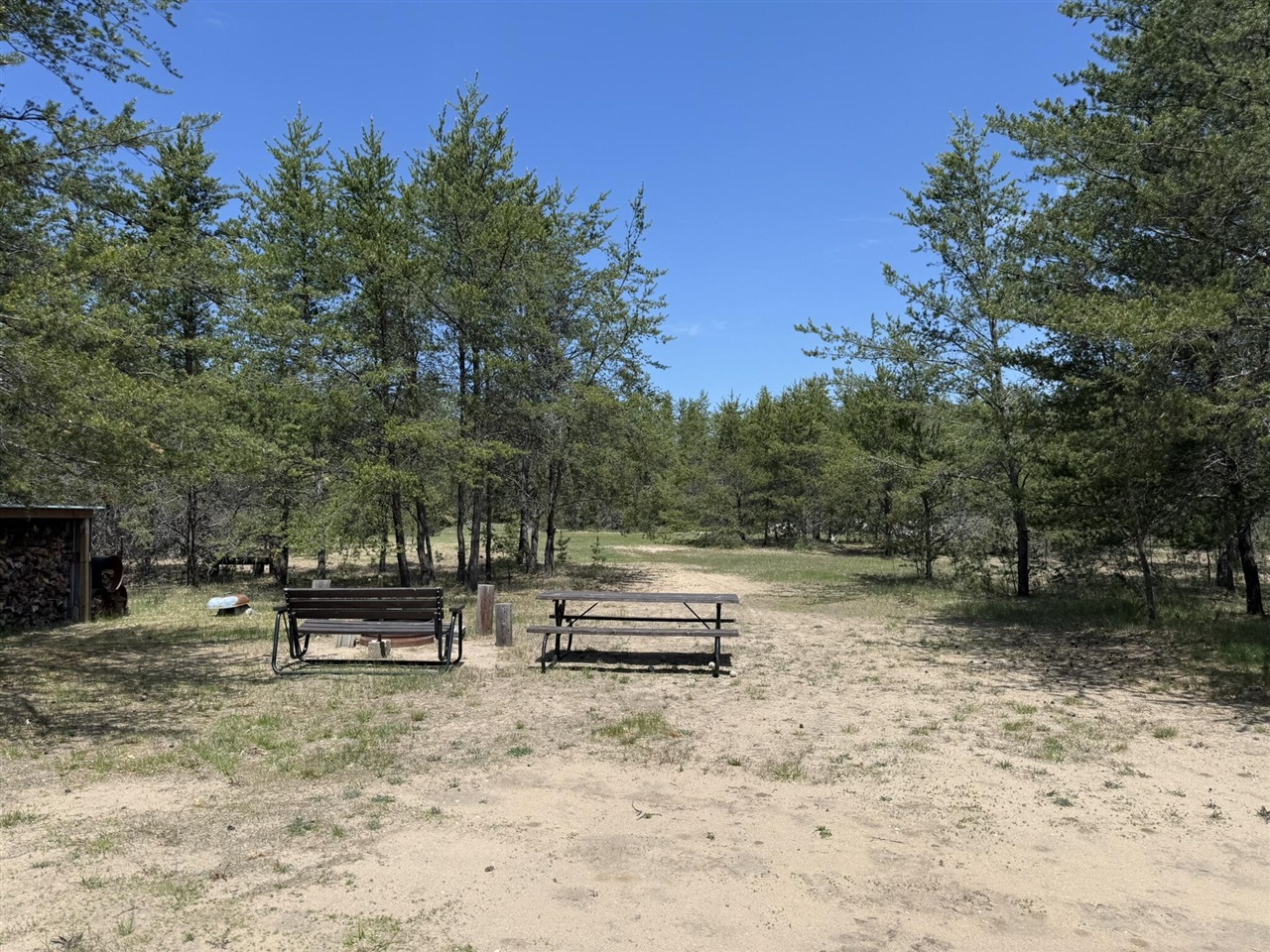 5240 West 4 Mile Road Irons, MI 49644 - Photo 8 of 14
