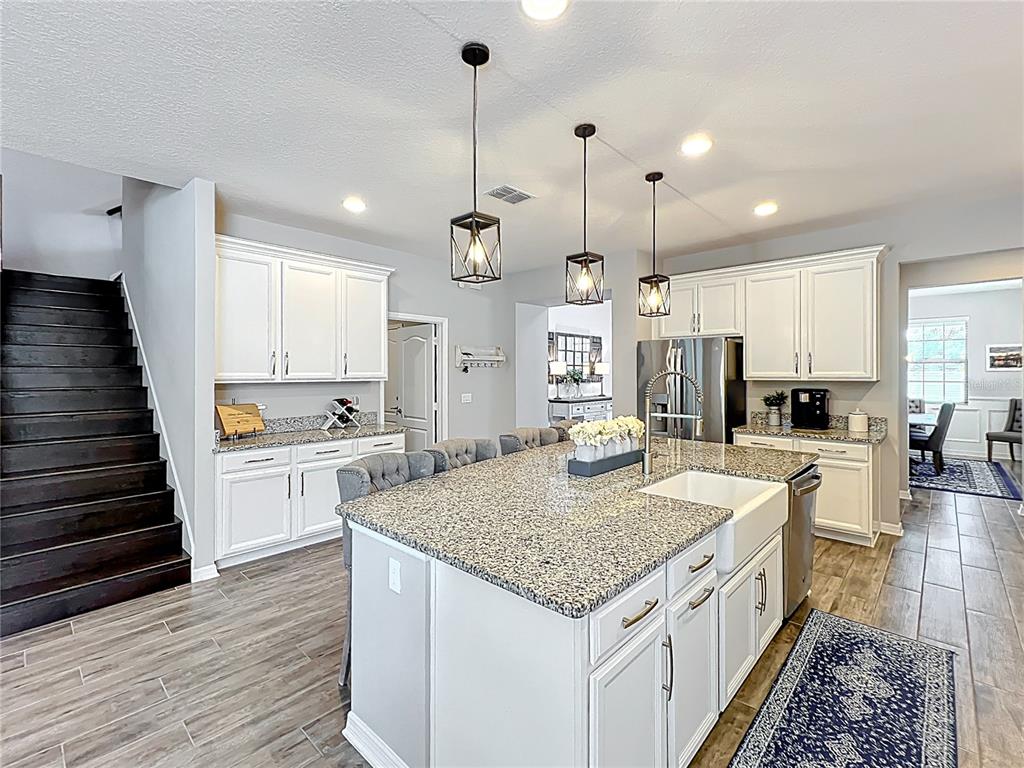 2676 Estuary Loop Oviedo, FL 32765 - Photo 22 of 92