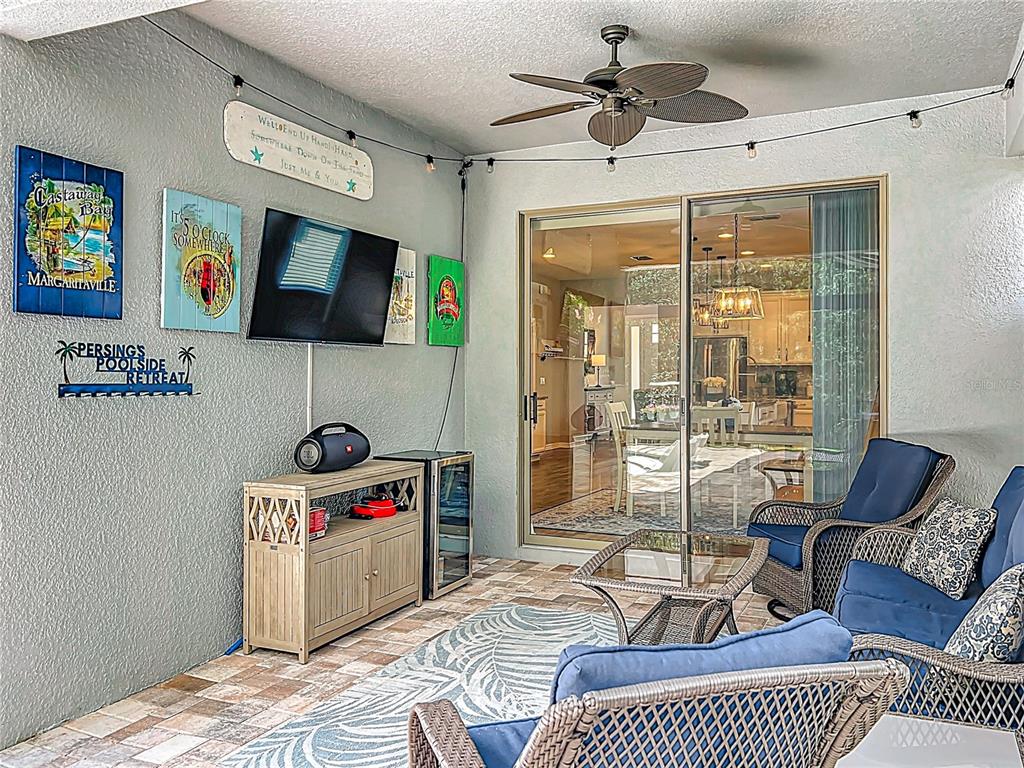 2676 Estuary Loop Oviedo, FL 32765 - Photo 71 of 92 a bedroom with furniture and a window
