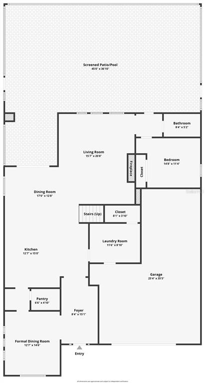 2676 Estuary Loop Oviedo, FL 32765 - Photo 90 of 92