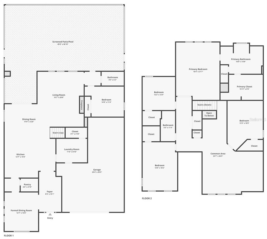 2676 Estuary Loop Oviedo, FL 32765 - Photo 92 of 92