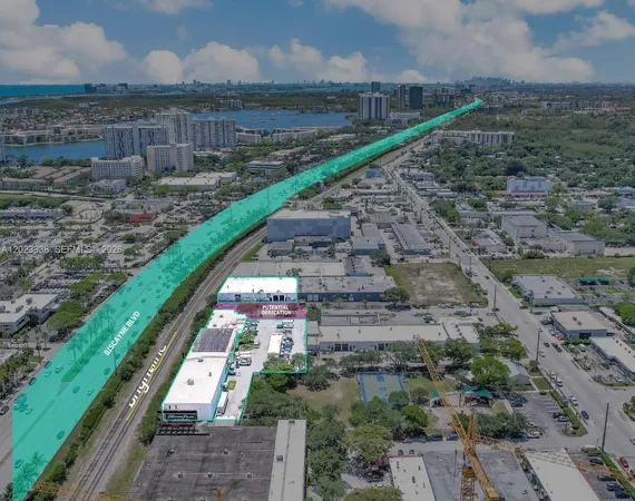 $18,750,000 | 2660 Northeast 189th Street, Miami, FL 33180