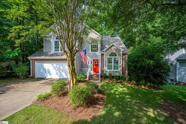 $374,900 | 204 Neely Crossing Lane, Simpsonville, SC 29680