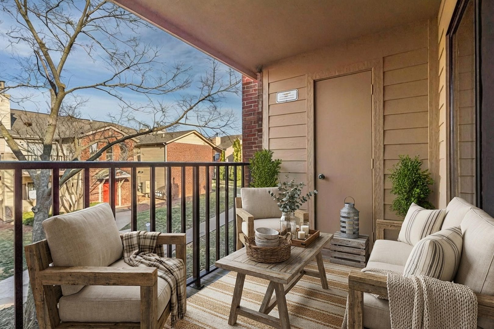 1915 North Hicks Road, Unit 208 Palatine, IL 60074 - Photo 15 of 20