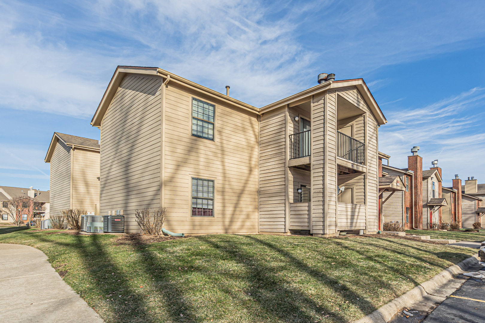 1915 North Hicks Road, Unit 208 Palatine, IL 60074 - Photo 19 of 20