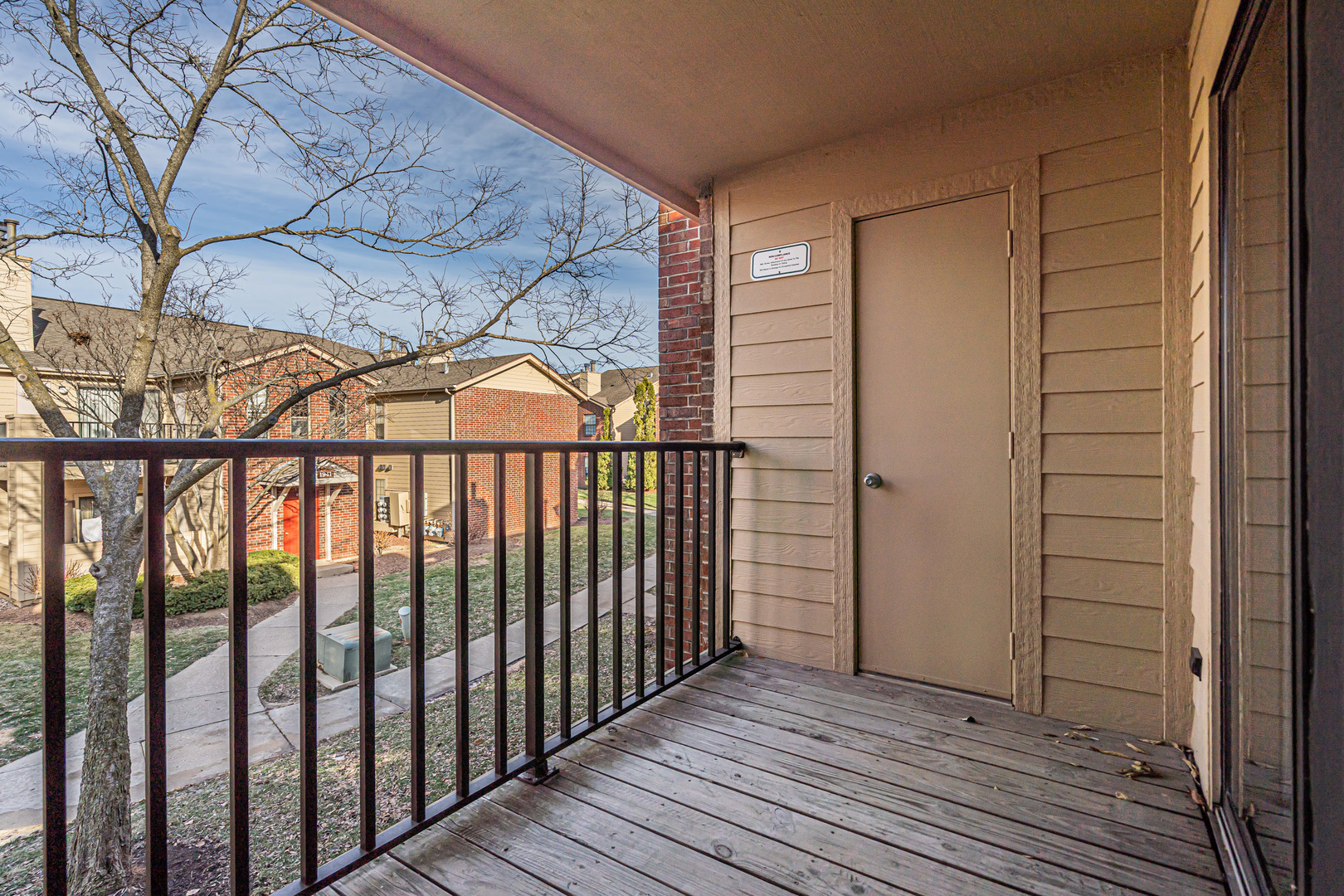 1915 North Hicks Road, Unit 208 Palatine, IL 60074 - Photo 19 of 20 Gallery Image 19