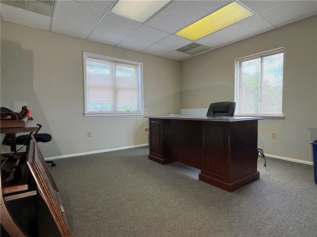 3019 South Park Road, Unit 3 Bethel Park, PA 15102 - Photo 9 of 12 Office one