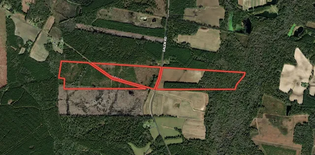 $599,000 | 0 Salem Road, Gable, SC 29051