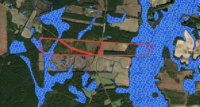 $599,000 | 0 Salem Road, Gable, SC 29051